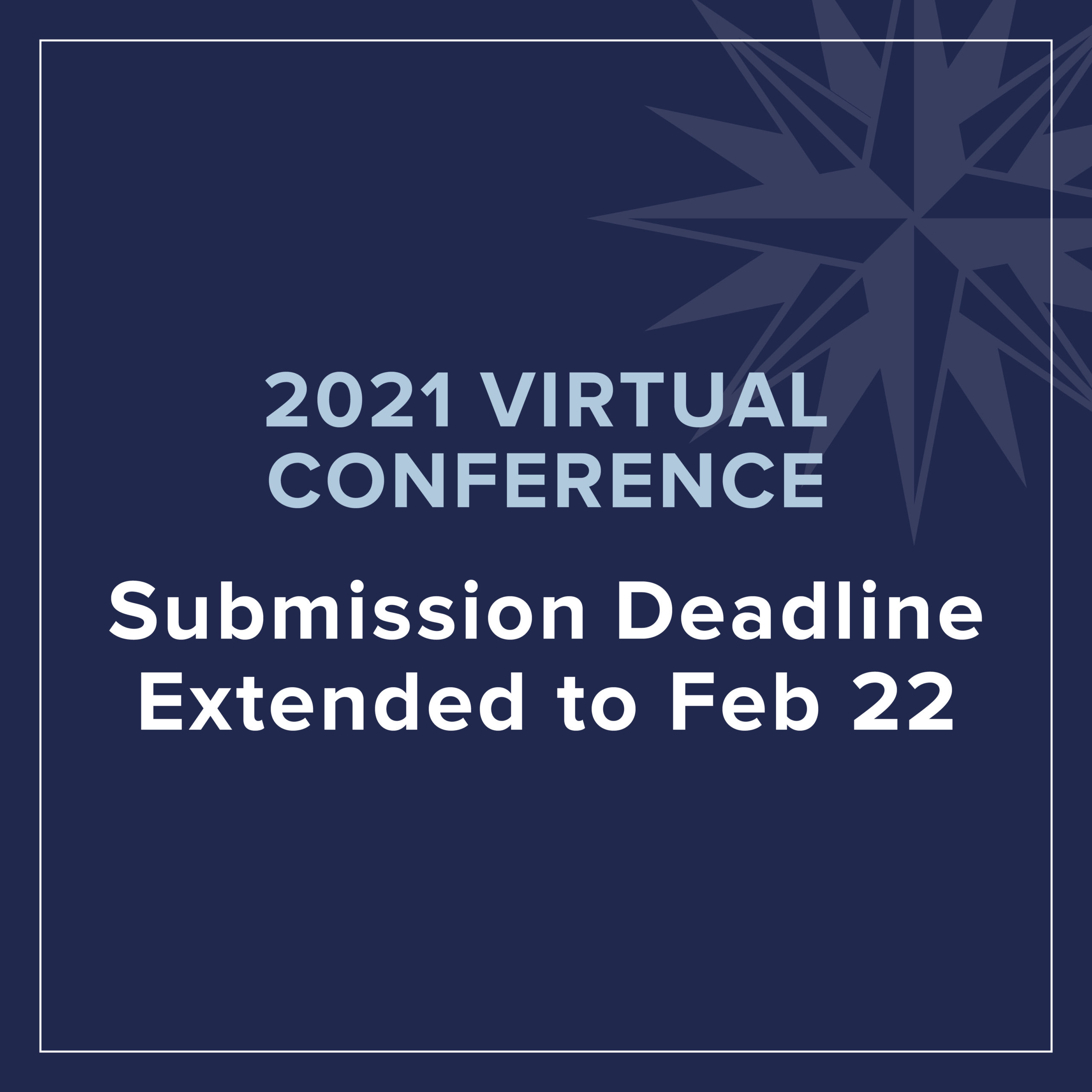 Glex 2022 Abstract Submission Deadline Extended